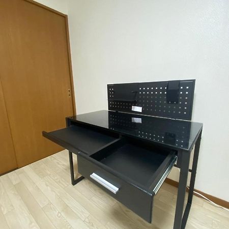 Appartamento ローズパーク弐番館 Funabashi Esterno foto