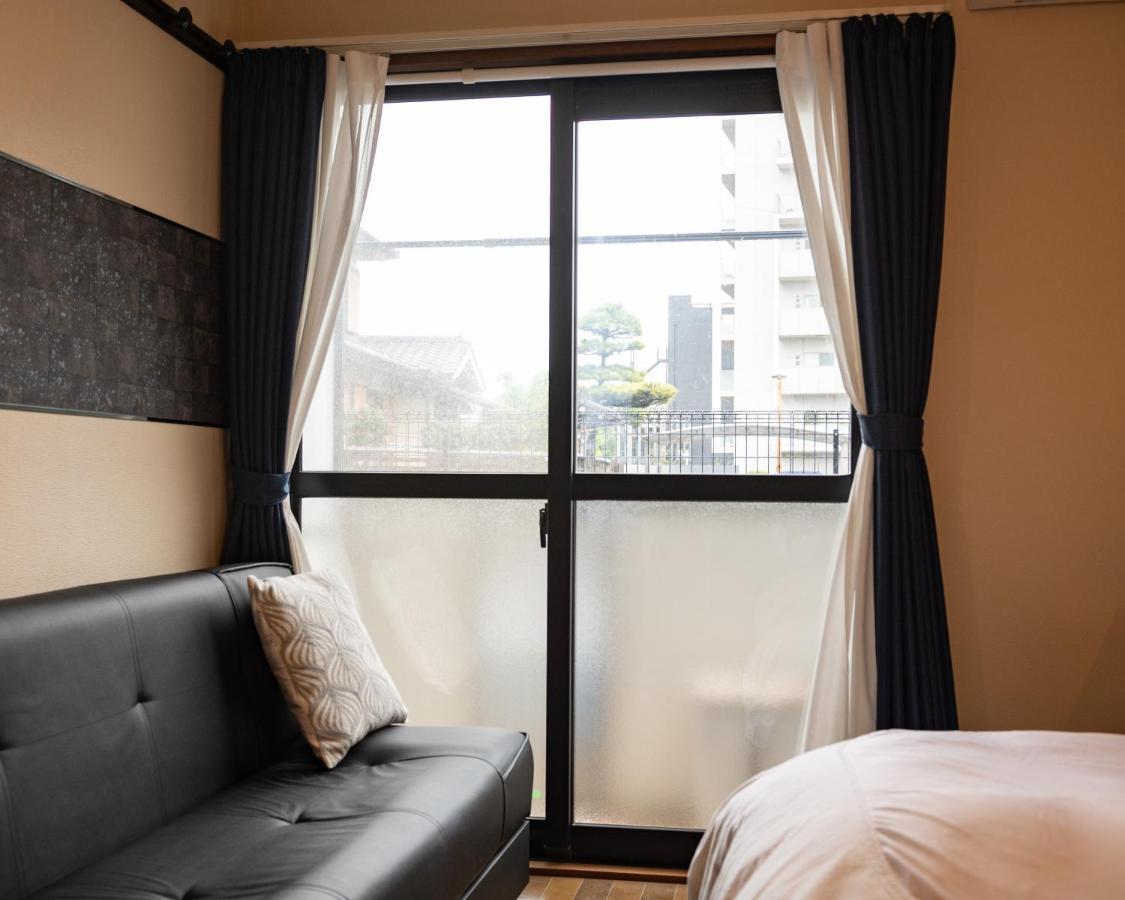 Appartamento ローズパーク弐番館 Funabashi Esterno foto