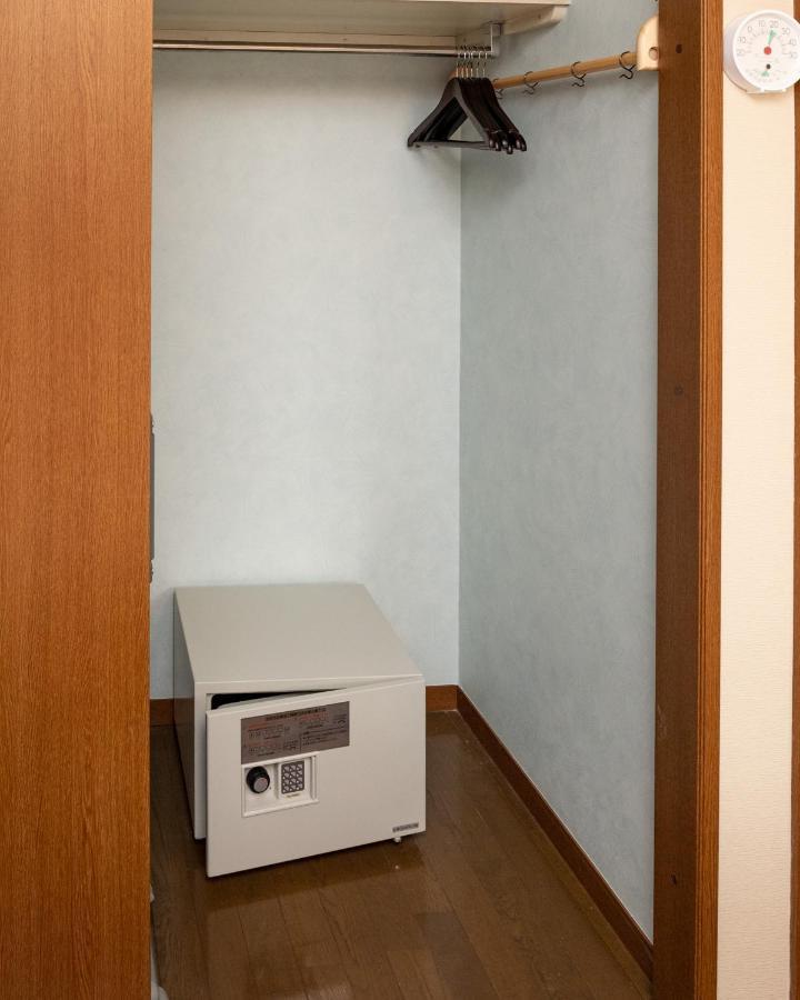 Appartamento ローズパーク弐番館 Funabashi Esterno foto