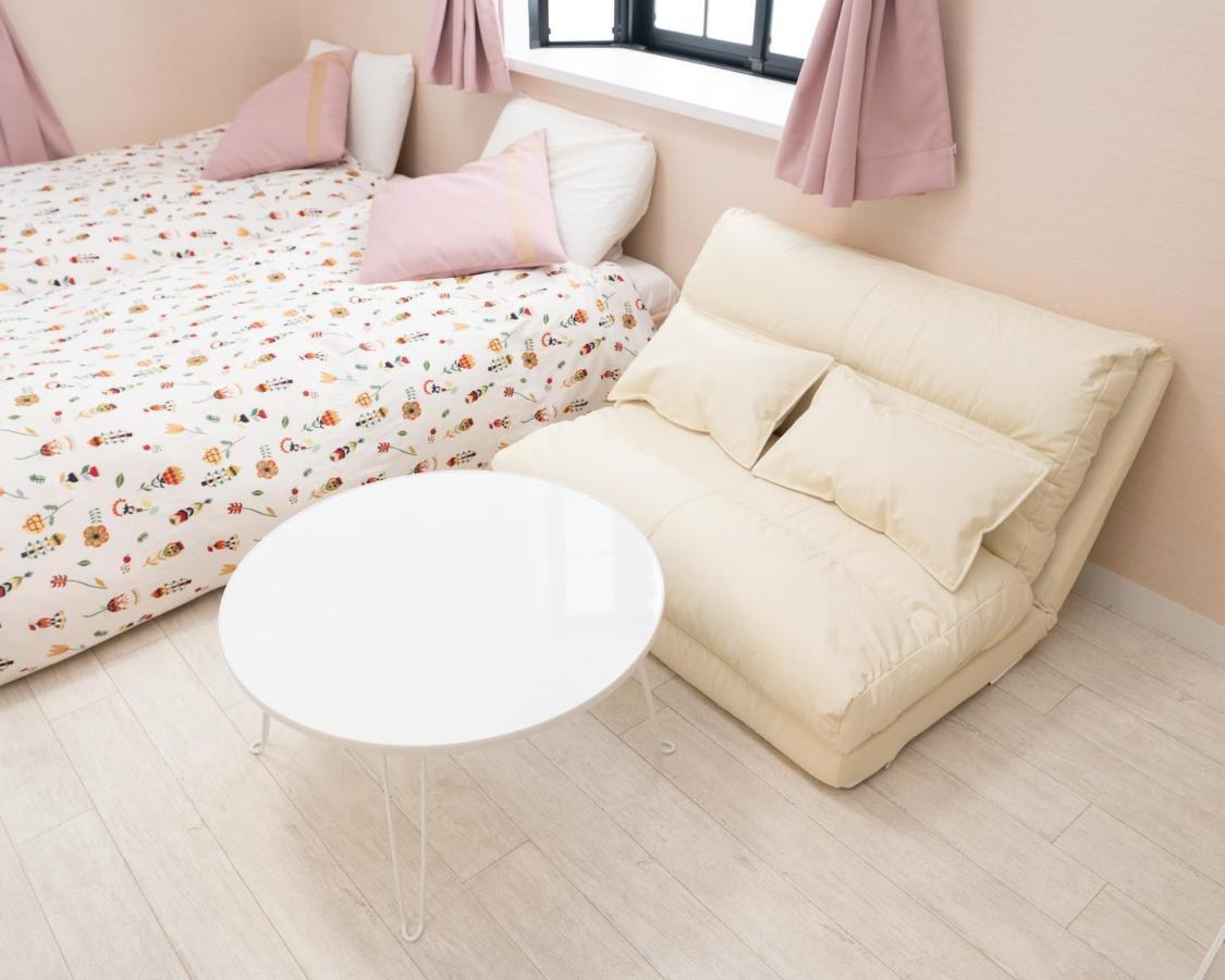 Appartamento ローズパーク弐番館 Funabashi Esterno foto