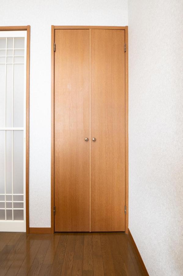 Appartamento ローズパーク弐番館 Funabashi Esterno foto