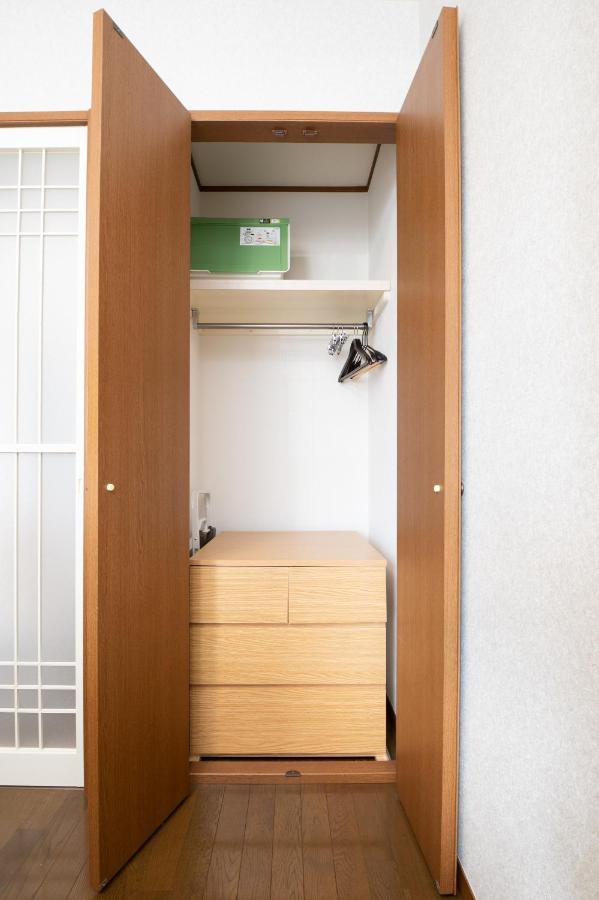 Appartamento ローズパーク弐番館 Funabashi Esterno foto