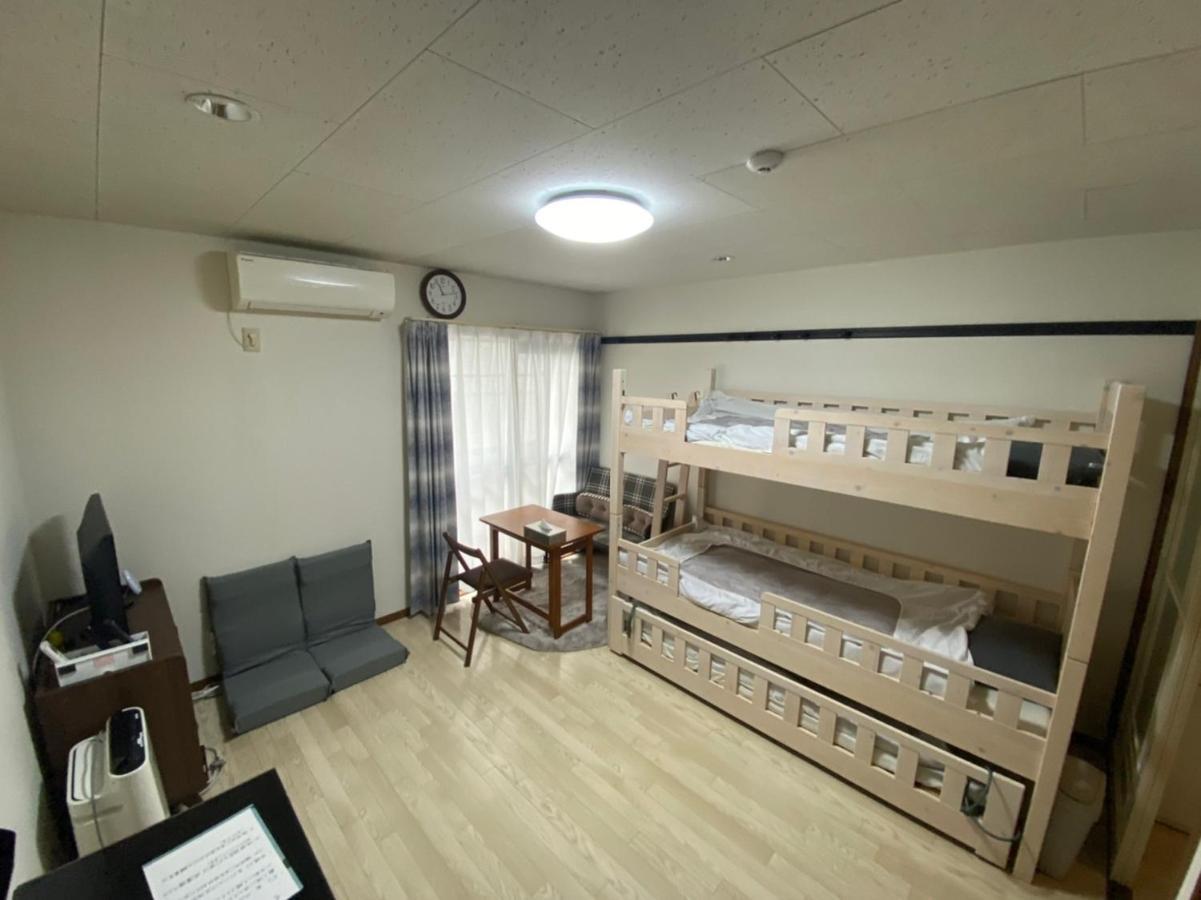 Appartamento ローズパーク弐番館 Funabashi Esterno foto