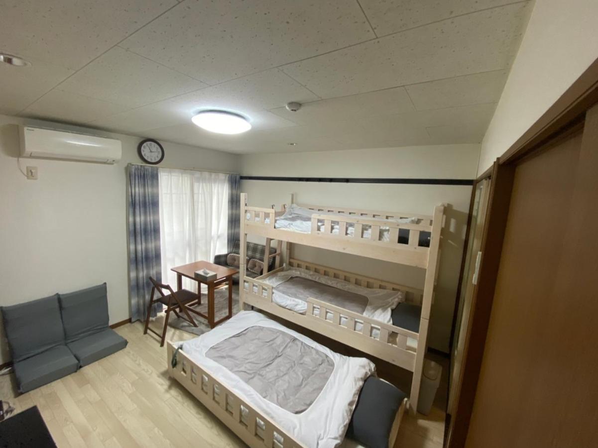 Appartamento ローズパーク弐番館 Funabashi Esterno foto