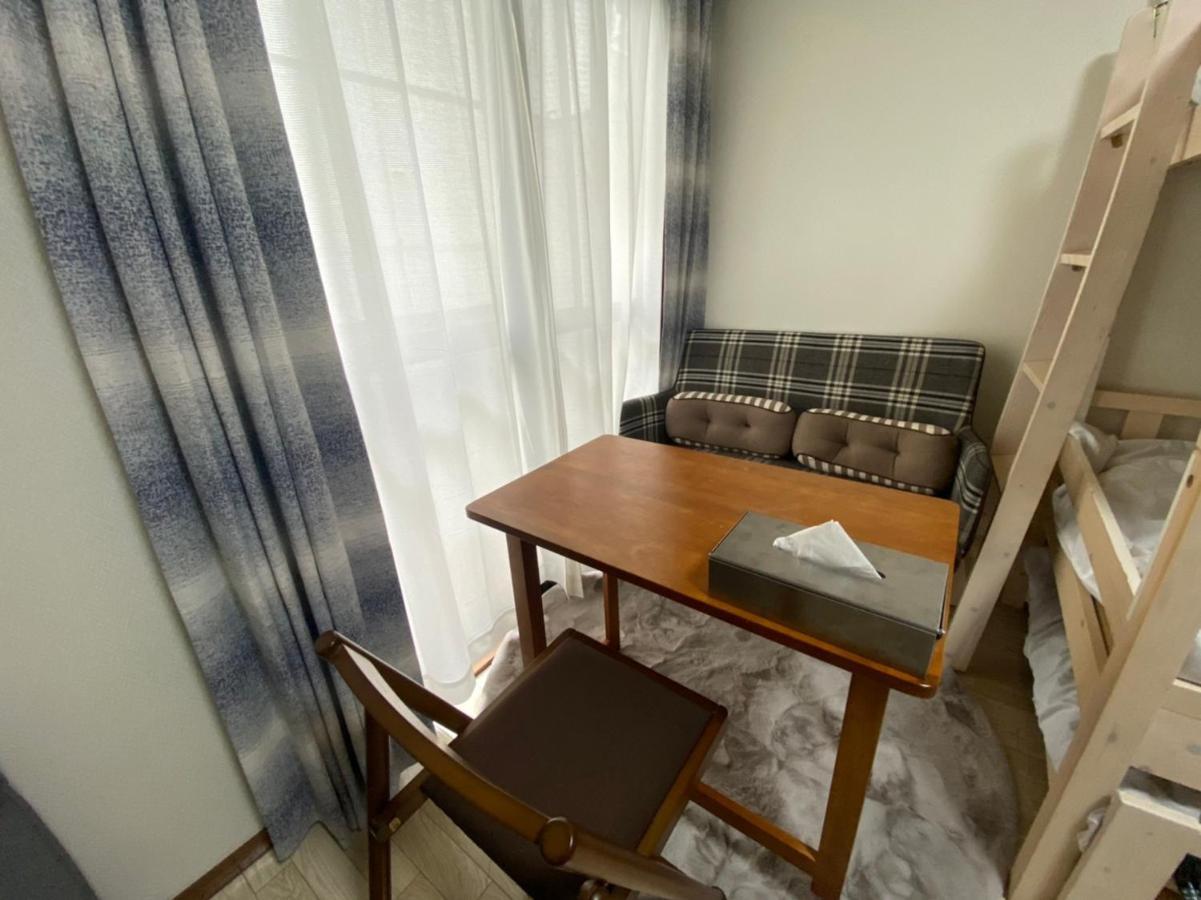 Appartamento ローズパーク弐番館 Funabashi Esterno foto